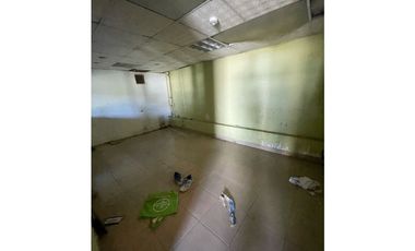 Bodega de 1 solo nivel con 500m2 FRANCEFIELD