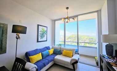 SE ALQUILA APARTAMENTO AMOBLADO EN PH GREENWOOD TOWER