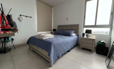 SE ALQUILA APARTAMENTO AMOBLADO EN PH GREENWOOD TOWER