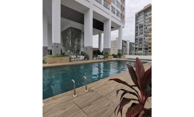 SE ALQUILA APARTAMENTO AMOBLADO EN PH GREENWOOD TOWER