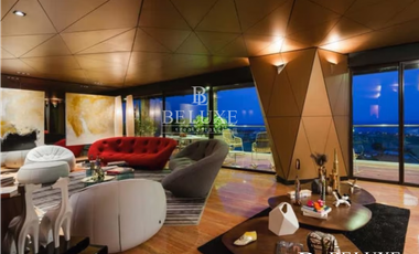 VENTA DE PENTHOUSE DUPLEX VISTA AL MAR, EN SAN CARLOS (6)