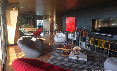 VENTA DE PENTHOUSE DUPLEX VISTA AL MAR, EN SAN CARLOS (6)