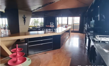 VENTA DE PENTHOUSE DUPLEX VISTA AL MAR, EN SAN CARLOS (6)