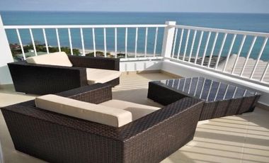 ALQUILER DE PLAYA EN BIJAO PENTHOUSE DE SANTA CLARA (6)