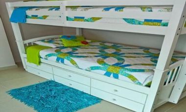 ALQUILER DE PLAYA EN BIJAO PENTHOUSE DE SANTA CLARA (6)