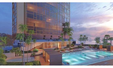 Venta de apartamento en LA MAISON By FENDI Santa María