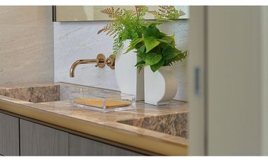 Venta de apartamento en LA MAISON By FENDI Santa María