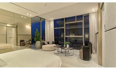 Venta de apartamento en LA MAISON By FENDI Santa María