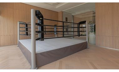 Venta de apartamento en LA MAISON By FENDI Santa María