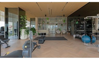 Venta de apartamento en LA MAISON By FENDI Santa María