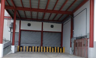 Alquiler de bodega en Parque Industrial - Costa del Este (PD)