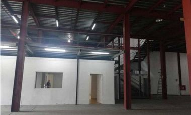 Alquiler de bodega en Parque Industrial - Costa del Este (PD)
