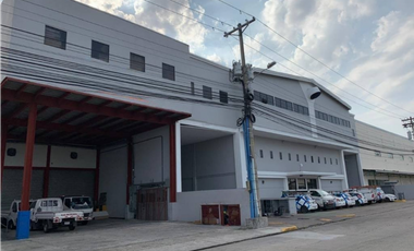 Alquiler de bodega en Parque Industrial - Costa del Este (PD)