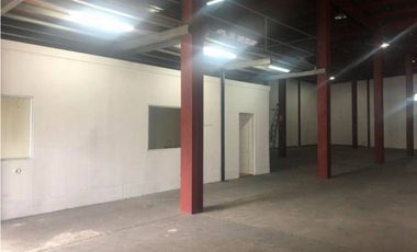 Alquiler de bodega en Parque Industrial - Costa del Este (PD)