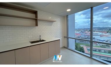 Venta de oficina en la zona de Costa del Este - Financial Park