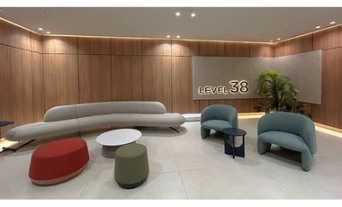 Venta de oficina en la zona de Costa del Este - Financial Park