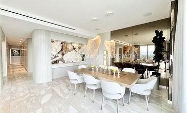 LA MAISON BY FENDI / SANTA MARIA / VENTA DE LUJO