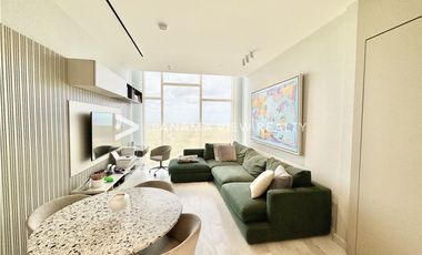 LA MAISON BY FENDI / SANTA MARIA / VENTA DE LUJO