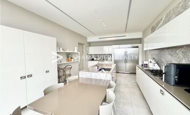 LA MAISON BY FENDI / SANTA MARIA / VENTA DE LUJO