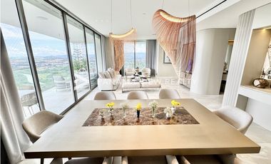 LA MAISON BY FENDI / SANTA MARIA / VENTA DE LUJO
