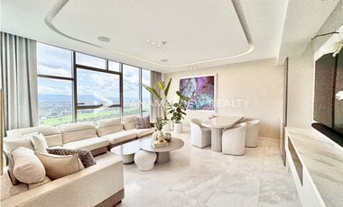 LA MAISON BY FENDI / SANTA MARIA / VENTA DE LUJO