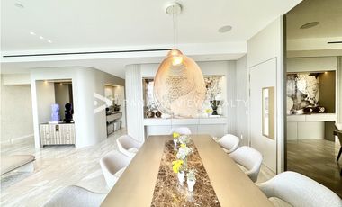LA MAISON BY FENDI / SANTA MARIA / VENTA DE LUJO