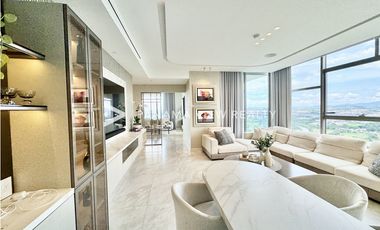 LA MAISON BY FENDI / SANTA MARIA / VENTA DE LUJO
