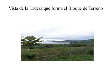 Venta de finca en La Chorrera (Playa Leona) GTA