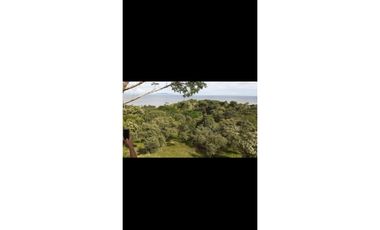 Venta de finca en La Chorrera (Playa Leona) GTA