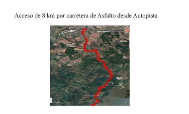 Venta de finca en La Chorrera (Playa Leona) GTA