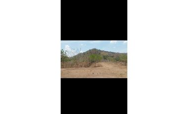 Venta de finca en La Chorrera (Playa Leona) GTA