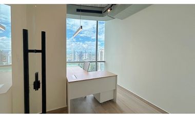 Venta de oficina en la zona de Costa del Este - Financial Park
