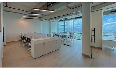 Venta de oficina en la zona de Costa del Este - Financial Park