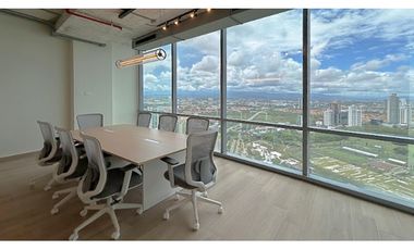 Venta de oficina en la zona de Costa del Este - Financial Park