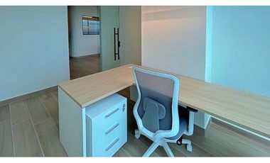 Venta de oficina en la zona de Costa del Este - Financial Park