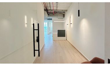 Venta de oficina en la zona de Costa del Este - Financial Park