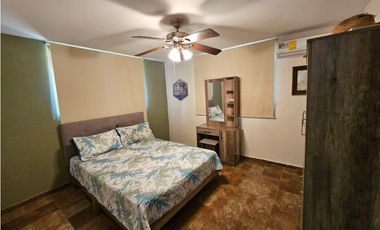 Alquiler Casa en Playa Coronado – Los Guayacanes 🌴