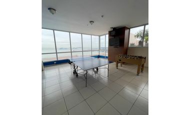 PH Vista Del Mar Alquiler Amoblado