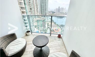GRAND TOWER / PUNTA PACIFICA / VENTA