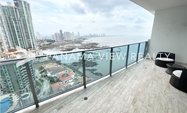 GRAND TOWER / PUNTA PACIFICA / VENTA