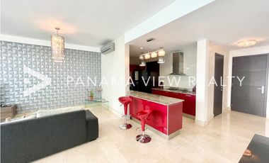 GRAND TOWER / PUNTA PACIFICA / VENTA