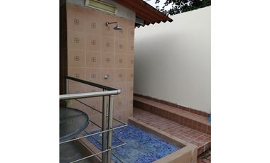 CORONADO / 2493M2 / CASA PRINCIPAL / 2 CASAS HUESPED / SPA / 6 HABITA