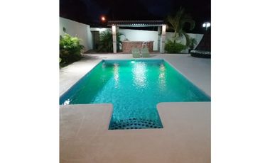 CORONADO / 2493M2 / CASA PRINCIPAL / 2 CASAS HUESPED / SPA / 6 HABITA