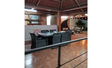 CORONADO / 2493M2 / CASA PRINCIPAL / 2 CASAS HUESPED / SPA / 6 HABITA