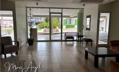 Venta de Apartamento en Condado del Rey