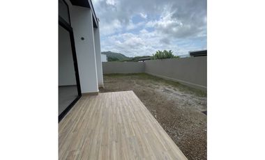 Proyecto casas /Condado Del Rey /BA