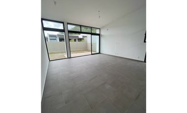 Proyecto casas /Condado Del Rey /BA