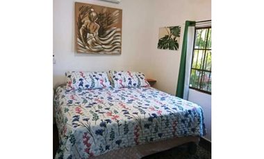 ALQUILO CASA EN CHAME 3R