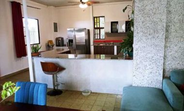 ALQUILO CASA EN CHAME 3R