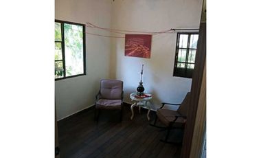 ALQUILO CASA EN CHAME 3R